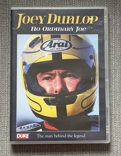 Joey dunlop ordinary joe - no,