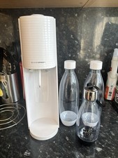 Soda Stream Terra Soda Maker