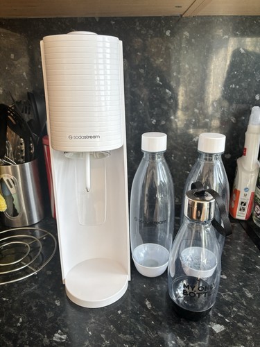 Soda stream terra - terra,
