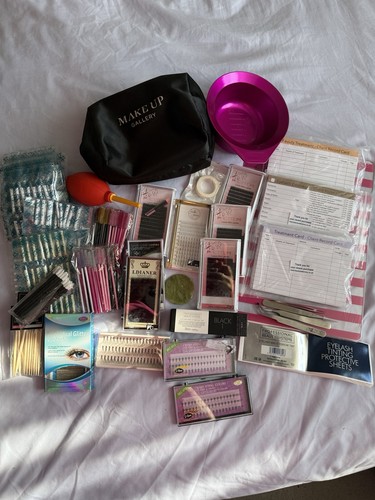 Professional eyelash extension - professional,