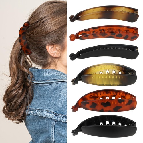 Anbala 6pcs french - french, banana