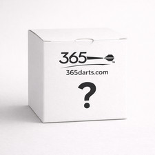 DARTS MYSTERY BOX - FLIGHTS