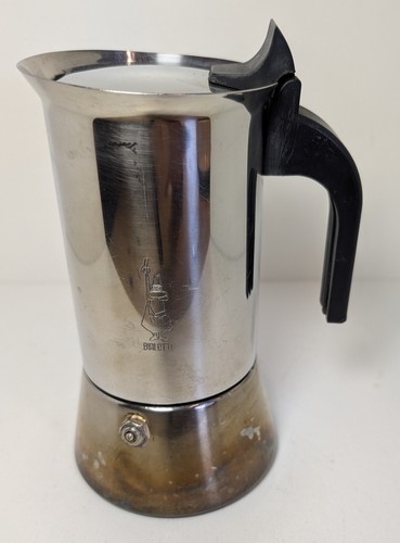 Bialetti venus coffee - coffee, maker