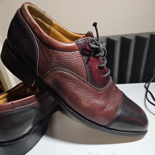 Barker brogue shoes - barker, 8