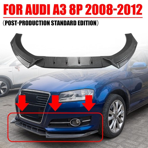 For audi 2008 2012 - a3, 8p