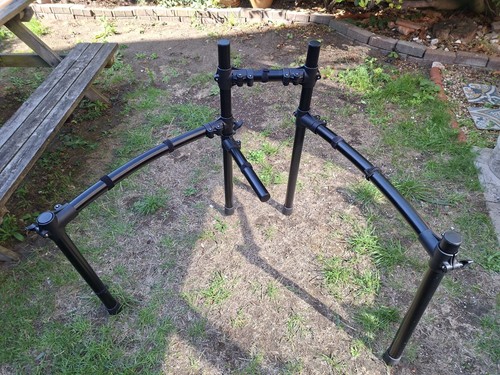 Roland rack frame - frame, for