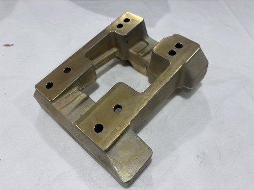 Engine mount inclined rotax - mount, inclined-