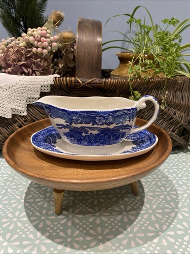 Vtg enoch wedgwood - enoch,