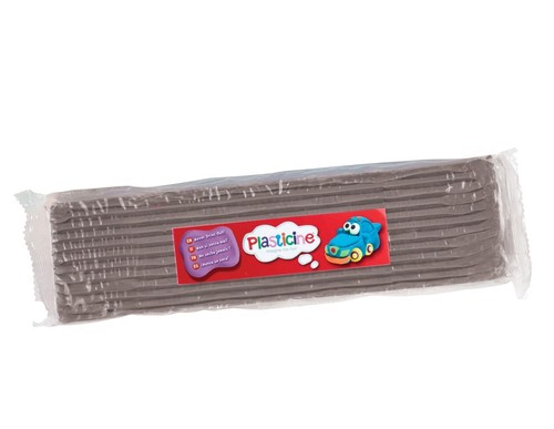 The original plasticine - the,