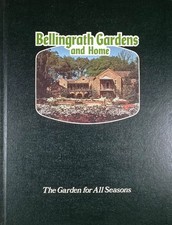 The bellingrath gardens - the,