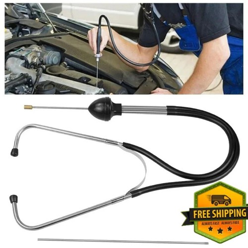 Auto cylinder stethoscope - cylinder,
