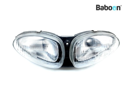 Headlight triumph daytona 955 - headlight,