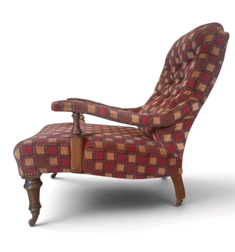 Stunning rare howard sons - stunning,