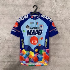 MAPEI COLNAGO SPORTFUL CYCLING