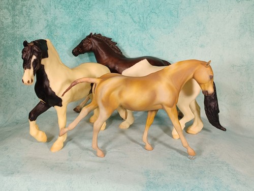 Breyer vintage body - breyer, 4