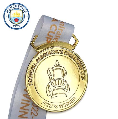 Manchester city 2022 - manchester, fa
