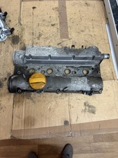 Vauxhall Corsa C 1.4 16v Z14XE