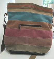Women Handbag Multi-Color