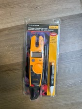 fluke tester T5-1000 with