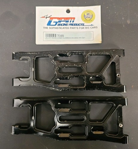 Gpm alloy rear - gpm, arms
