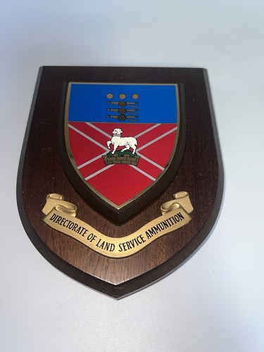 Directorate land service - directorate,