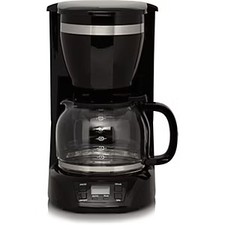 Digital Coffee Machine