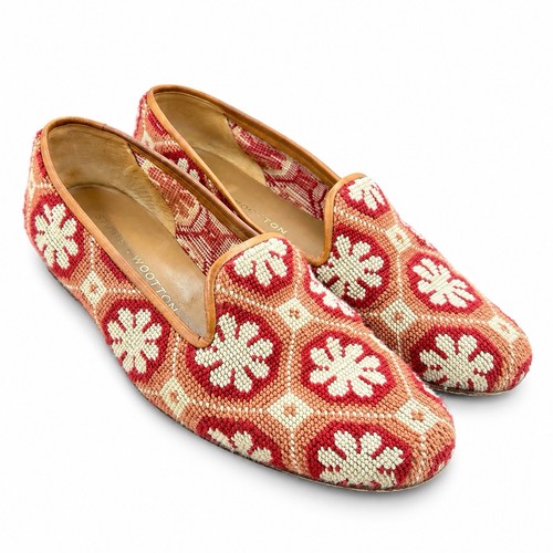 Stubbs wootton needlepoint - stubbs,