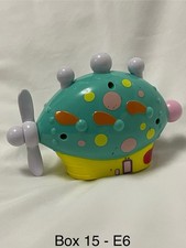 In The Night Garden Pinky Ponk