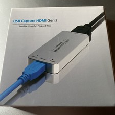 Magewell USB Capture SDI Gen 2