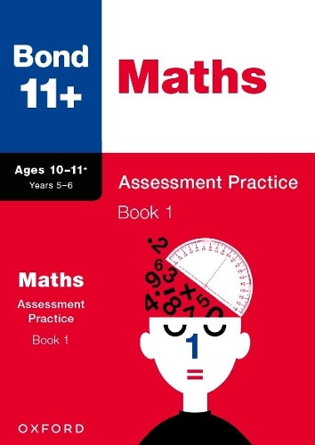 Bond maths assessment - bond,