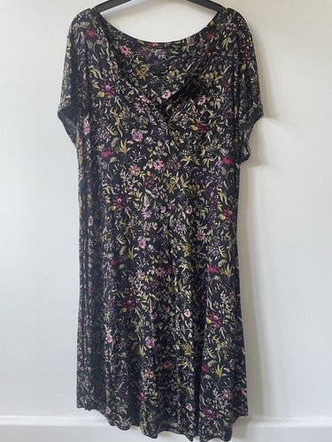 Next wildflower dress - dress, 12