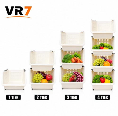 Stackable office kitchen - stackable,