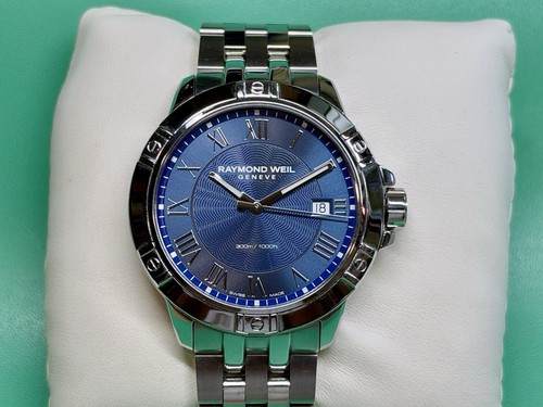 Raymond weil tango gents - raymond,