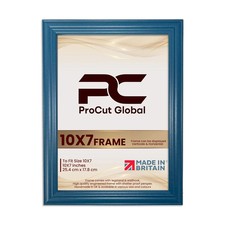 PROCUT Classic Navy Blue A1 A2