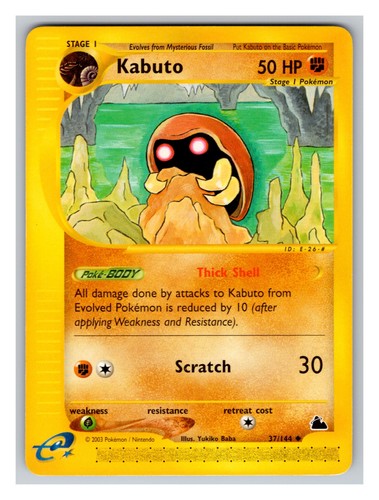 Kabuto 037 144 - kabuto, 037/144