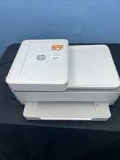 Hp Envy 6432e Printer Scanner Untested With Power Lead