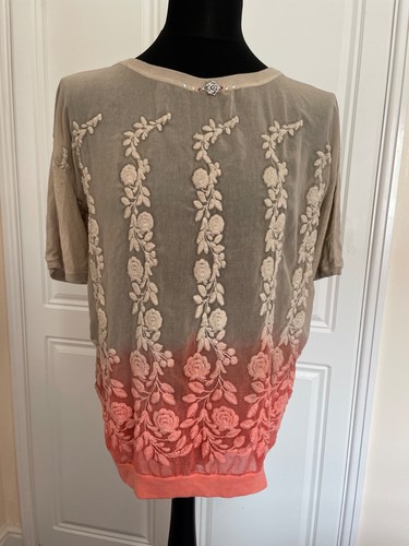 Elisa cavaletti top - elisa,