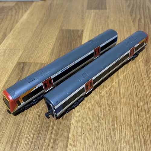 Farish gauge 2 car dmu - -,