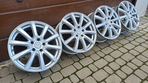 Alloys 5x114 mazda 5 - alloys,