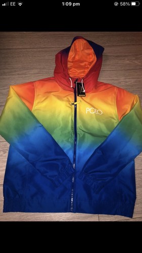 Ralph lauren multicolour - ralph,