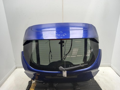 Ford focus boot lid - boot,