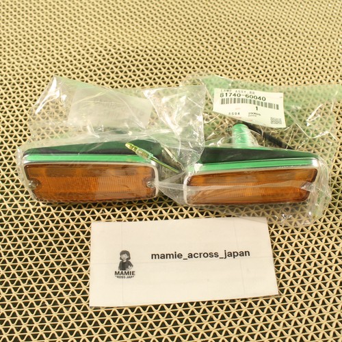 Toyota fj40 fj43 fj45 genuine - fj43,