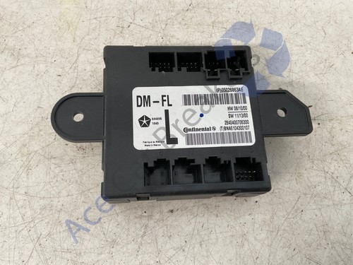 Chrysler grand voyager mk5 - chrysler,