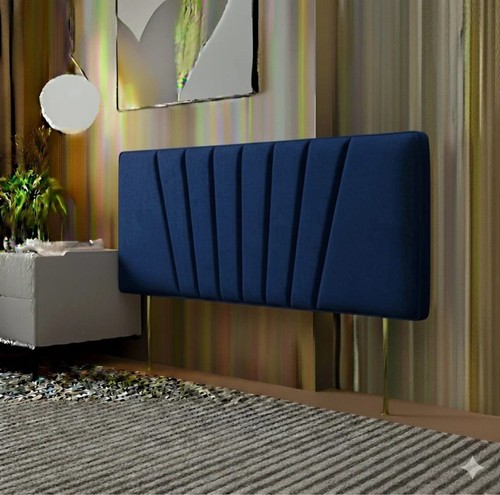 Victoria upholstered headboard - upholstered,