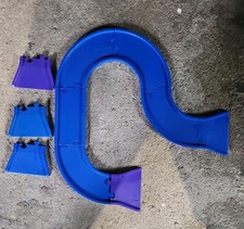 ELC Happyland Car Track