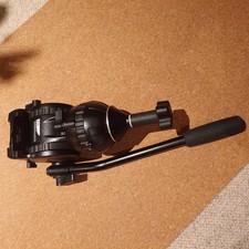 Miller Compass 23 fluid head