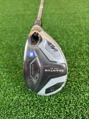 Callaway quantum max - os, 23°