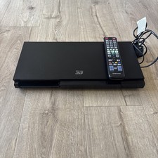 Samsung BD-D5500 Blu-Ray 3D