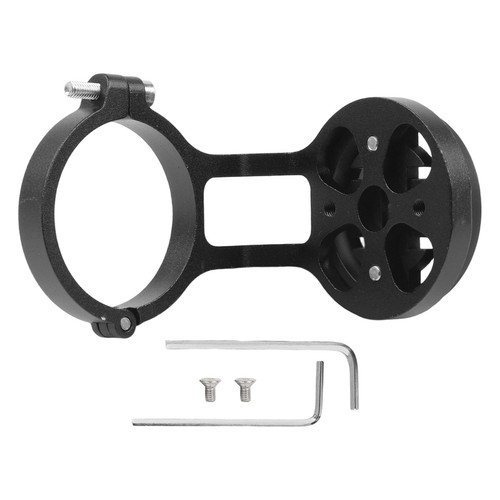 Lightweight aluminum mount - lightweight,
