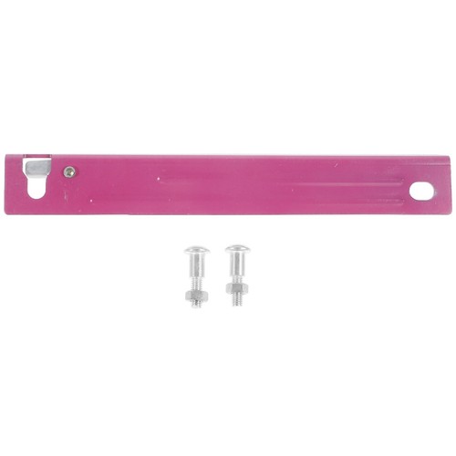 Telescopic ladder tie rods - telescopic,